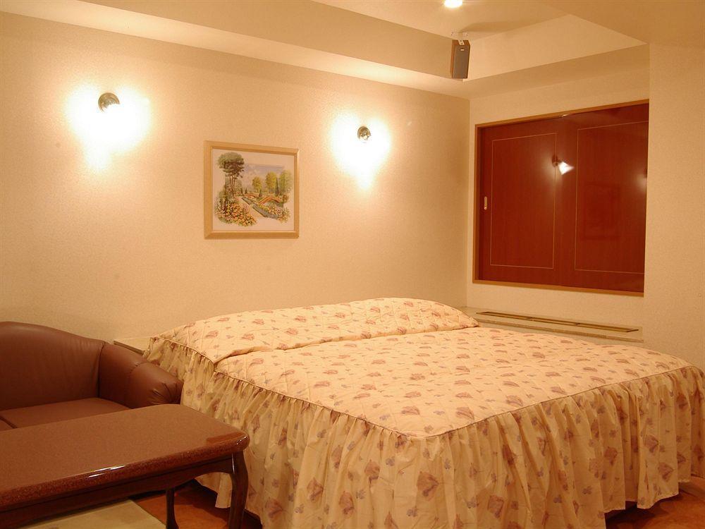 Hotel Fine Garden Sakai (Adults Only) Екстер'єр фото