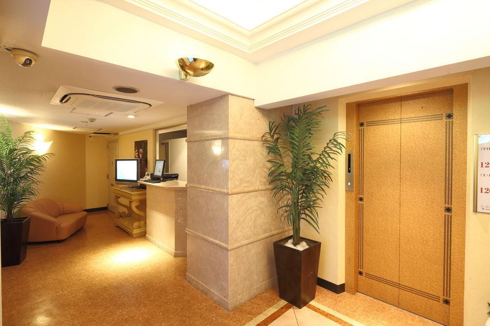 Hotel Fine Garden Sakai (Adults Only) Екстер'єр фото